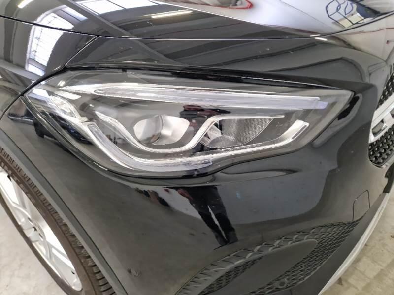 Mercedes GLA CROSSOVER 250 E PLUG-IN HYBRID AUTO BUS EXTRA - foto 34