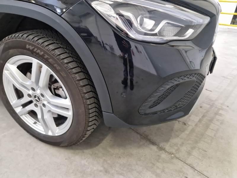 Mercedes GLA CROSSOVER 250 E PLUG-IN HYBRID AUTO BUS EXTRA - foto 36