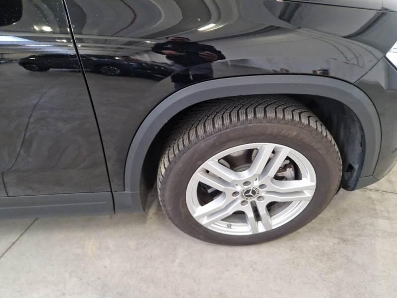 Mercedes GLA CROSSOVER 250 E PLUG-IN HYBRID AUTO BUS EXTRA - foto 38