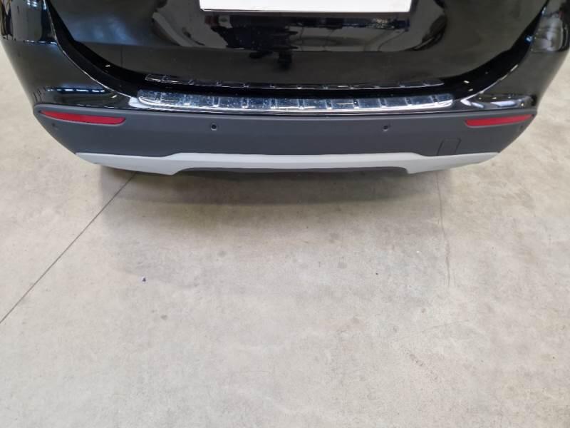 Mercedes GLA CROSSOVER 250 E PLUG-IN HYBRID AUTO BUS EXTRA - foto 40