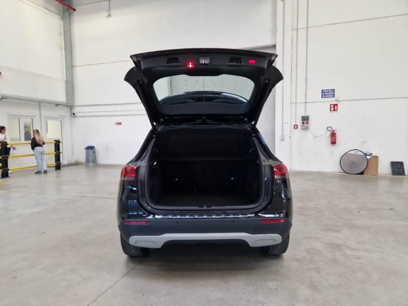Mercedes GLA CROSSOVER 250 E PLUG-IN HYBRID AUTO BUS EXTRA - foto 5