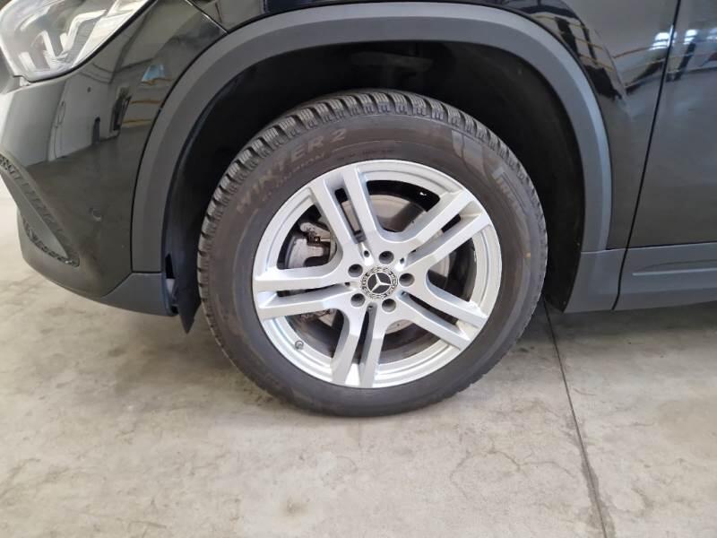 Mercedes GLA CROSSOVER 250 E PLUG-IN HYBRID AUTO BUS EXTRA - foto 49