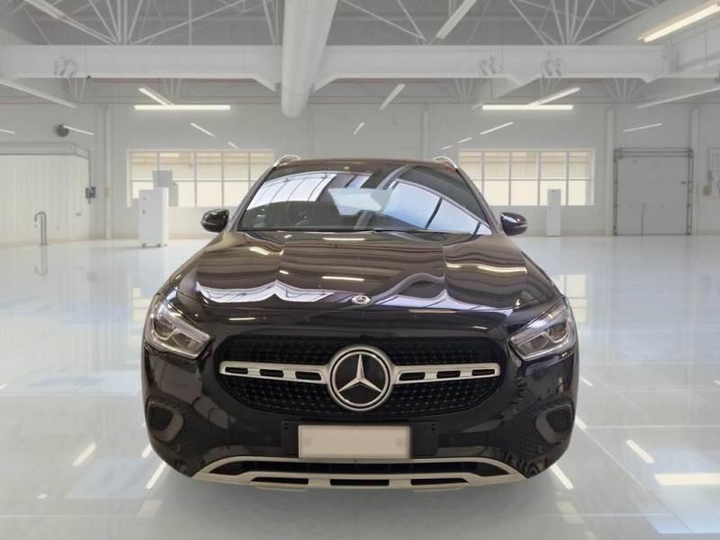 Mercedes GLA CROSSOVER 250 E PLUG-IN HYBRID AUTO BUS EXTRA - foto 6