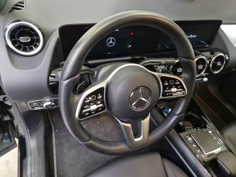 Mercedes GLA CROSSOVER 250 E PLUG-IN HYBRID AUTO BUS EXTRA - foto 57