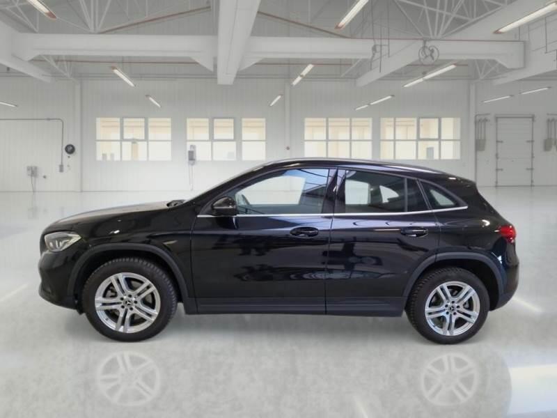 Mercedes GLA CROSSOVER 250 E PLUG-IN HYBRID AUTO BUS EXTRA - foto 8