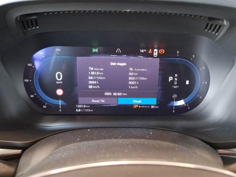 Volvo XC60 SUV B4 D AUTOMATICO CORE - foto 4