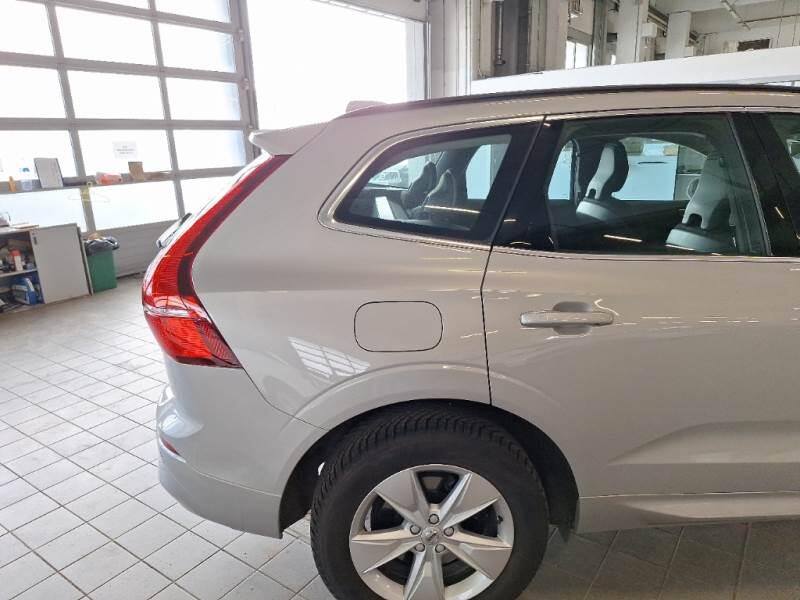 Volvo XC60 SUV B4 D AUTOMATICO CORE - foto 33