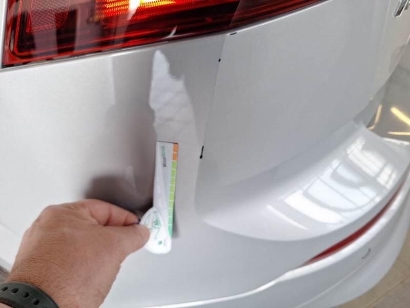 Volvo XC60 SUV B4 D AUTOMATICO CORE - foto 45