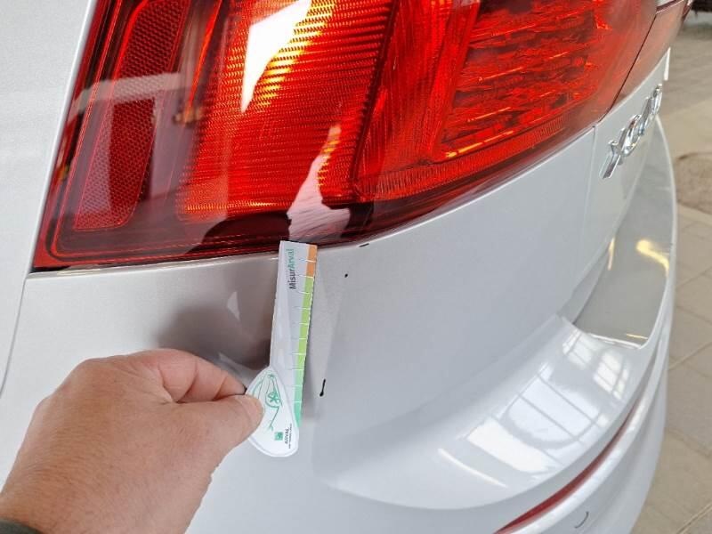 Volvo XC60 SUV B4 D AUTOMATICO CORE - foto 46