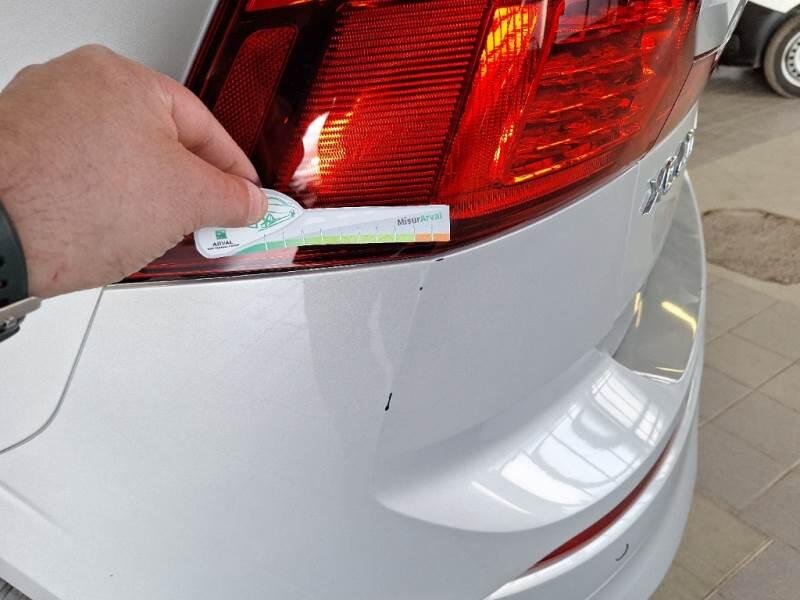 Volvo XC60 SUV B4 D AUTOMATICO CORE - foto 47