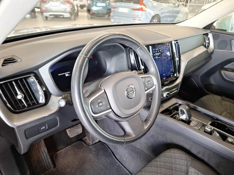 Volvo XC60 SUV B4 D AUTOMATICO CORE - foto 48