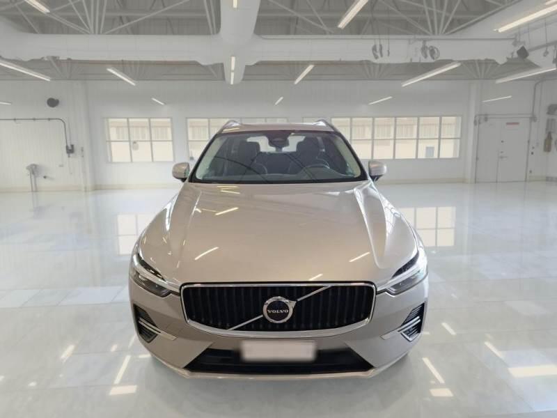 Volvo XC60 SUV B4 D AUTOMATICO CORE - foto 6