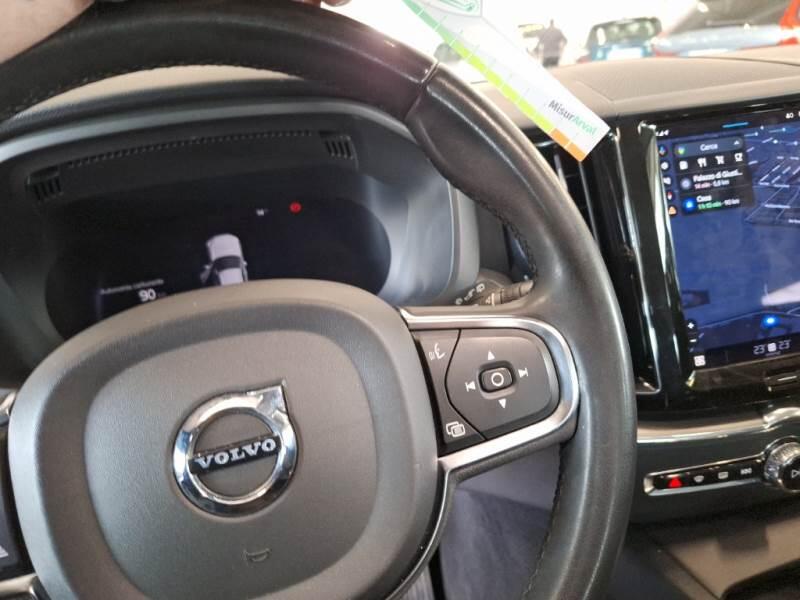 Volvo XC60 SUV B4 D AUTOMATICO CORE - foto 51