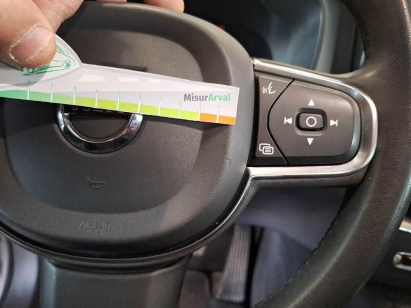 Volvo XC60 SUV B4 D AUTOMATICO CORE - foto 52