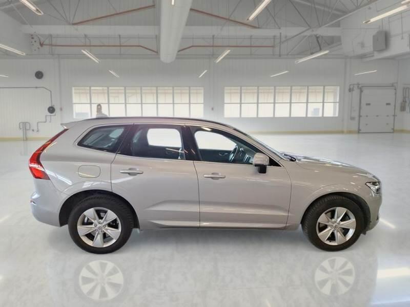 Volvo XC60 SUV B4 D AUTOMATICO CORE - foto 7