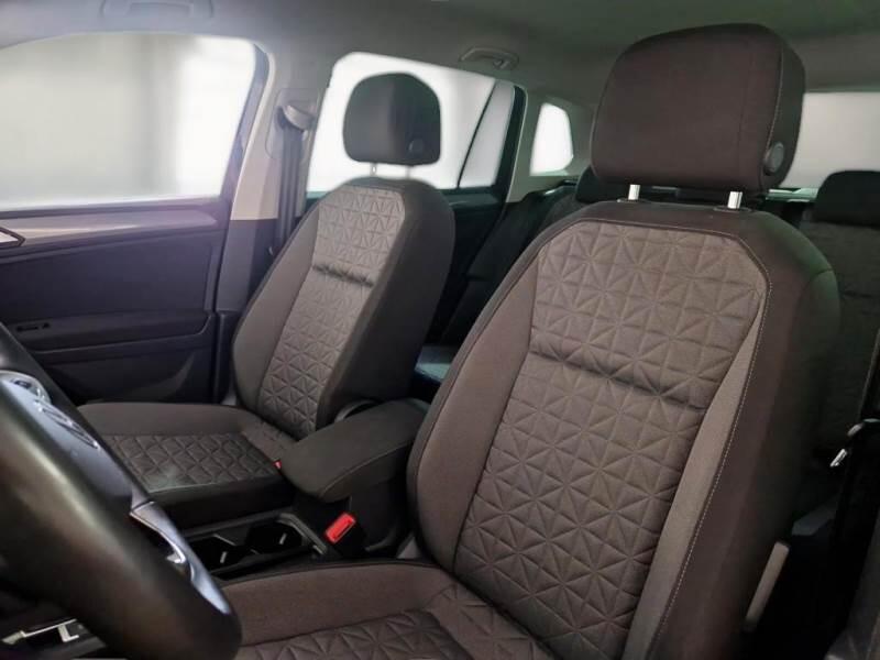 Volkswagen Tiguan SUV 2.0 TDI SCR 110KW LIFE DSG - foto 11