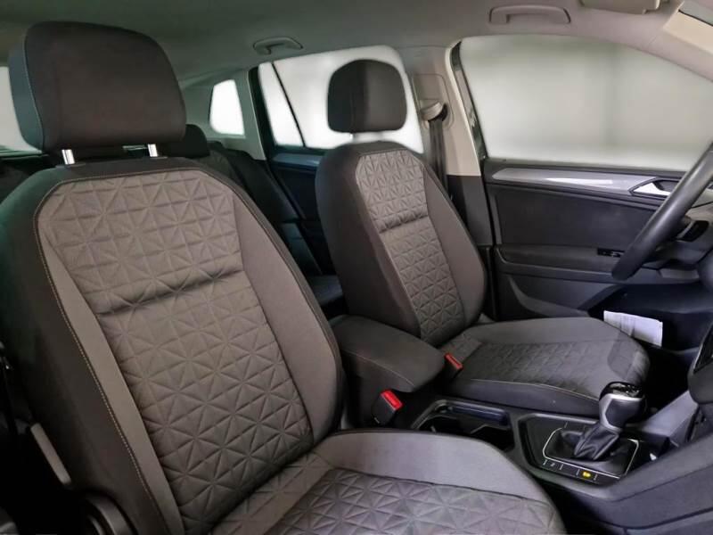 Volkswagen Tiguan SUV 2.0 TDI SCR 110KW LIFE DSG - foto 13