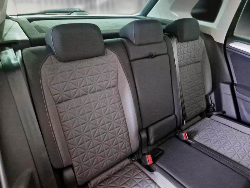 Volkswagen Tiguan SUV 2.0 TDI SCR 110KW LIFE DSG - foto 15