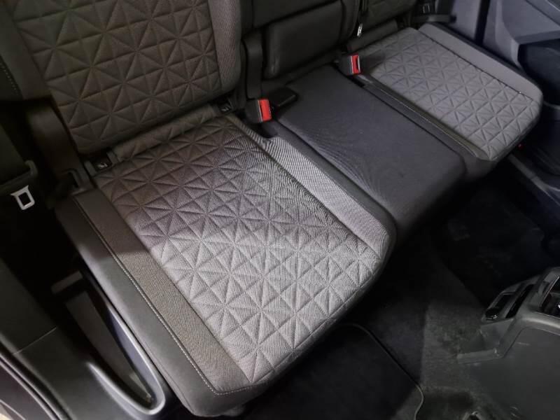 Volkswagen Tiguan SUV 2.0 TDI SCR 110KW LIFE DSG - foto 16