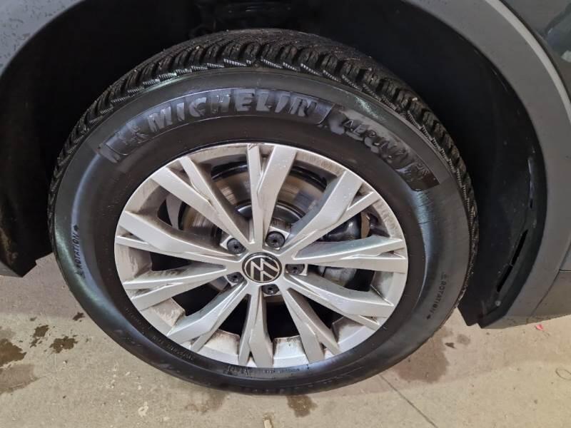 Volkswagen Tiguan SUV 2.0 TDI SCR 110KW LIFE DSG - foto 17