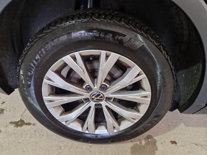 Volkswagen Tiguan SUV 2.0 TDI SCR 110KW LIFE DSG - foto 18