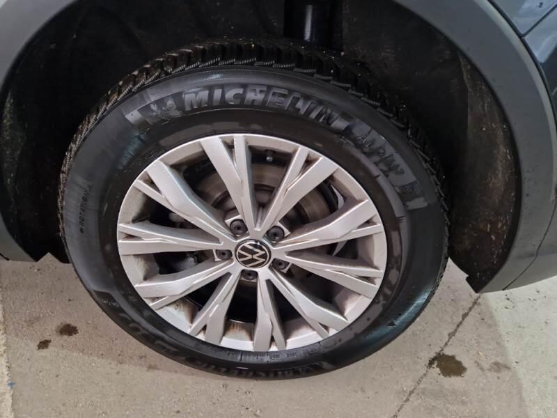 Volkswagen Tiguan SUV 2.0 TDI SCR 110KW LIFE DSG - foto 19
