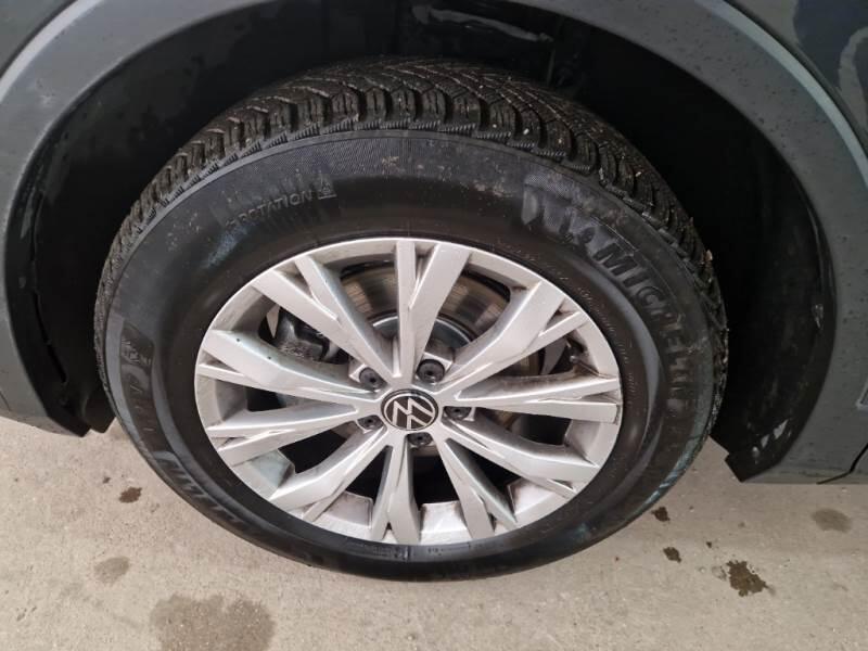 Volkswagen Tiguan SUV 2.0 TDI SCR 110KW LIFE DSG - foto 20