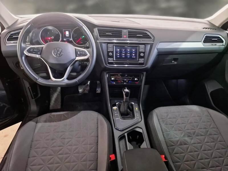 Volkswagen Tiguan SUV 2.0 TDI SCR 110KW LIFE DSG - foto 3