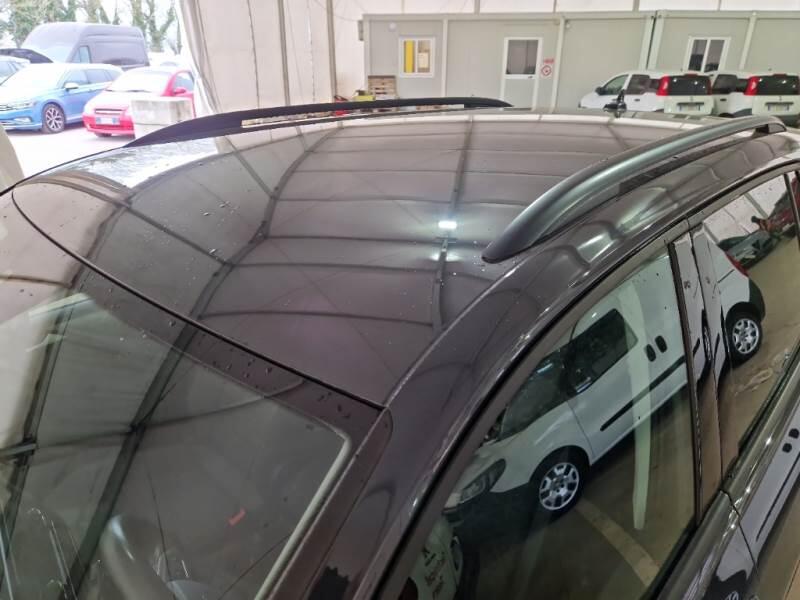 Volkswagen Tiguan SUV 2.0 TDI SCR 110KW LIFE DSG - foto 21