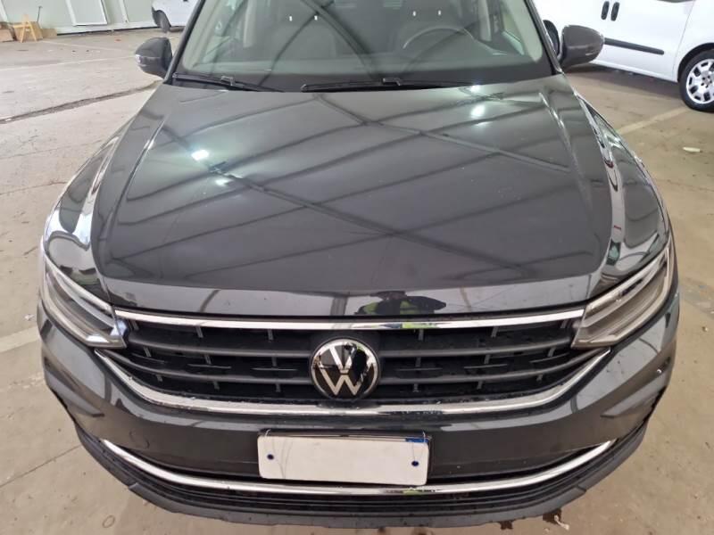 Volkswagen Tiguan SUV 2.0 TDI SCR 110KW LIFE DSG - foto 25