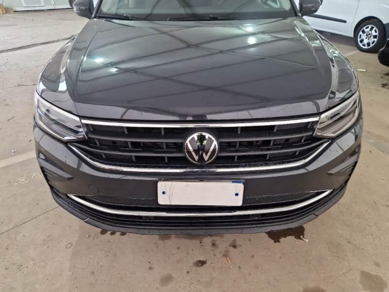Volkswagen Tiguan SUV 2.0 TDI SCR 110KW LIFE DSG - foto 28