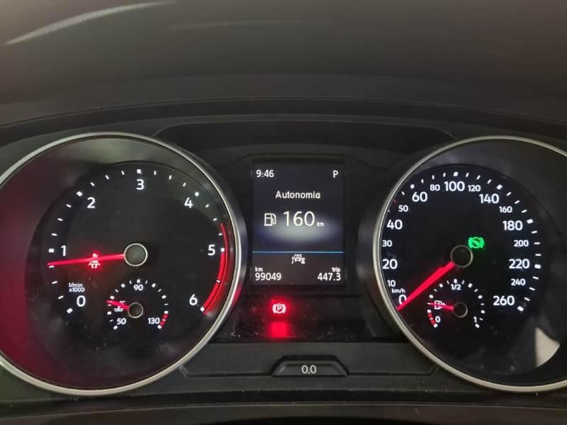 Volkswagen Tiguan SUV 2.0 TDI SCR 110KW LIFE DSG - foto 4