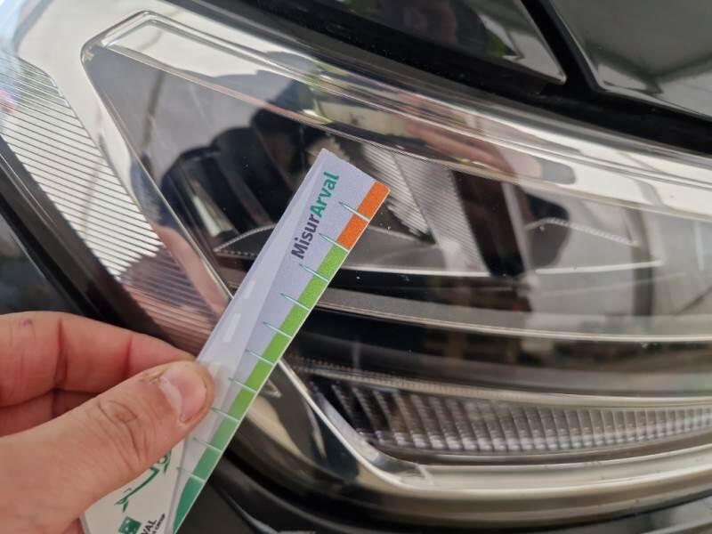 Volkswagen Tiguan SUV 2.0 TDI SCR 110KW LIFE DSG - foto 36