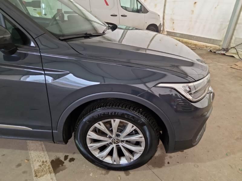 Volkswagen Tiguan SUV 2.0 TDI SCR 110KW LIFE DSG - foto 37