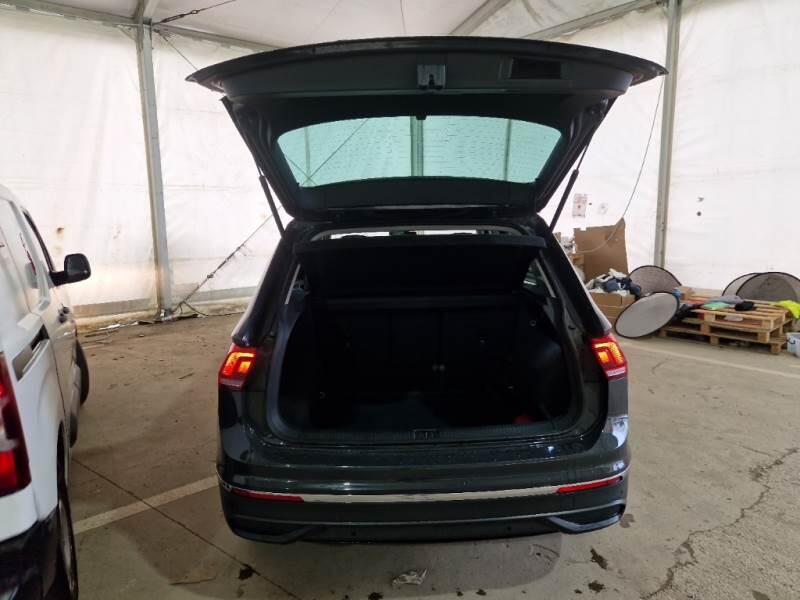 Volkswagen Tiguan SUV 2.0 TDI SCR 110KW LIFE DSG - foto 5