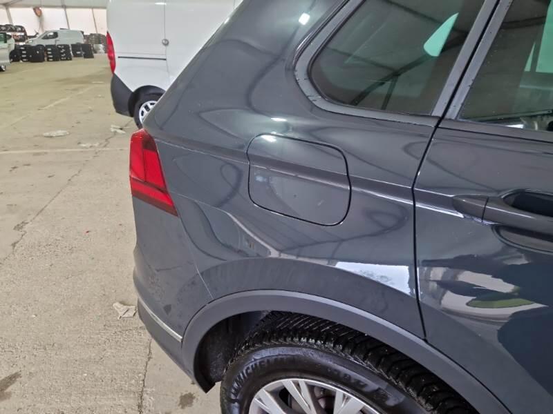 Volkswagen Tiguan SUV 2.0 TDI SCR 110KW LIFE DSG - foto 49