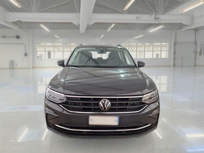 Volkswagen Tiguan SUV 2.0 TDI SCR 110KW LIFE DSG - foto 6