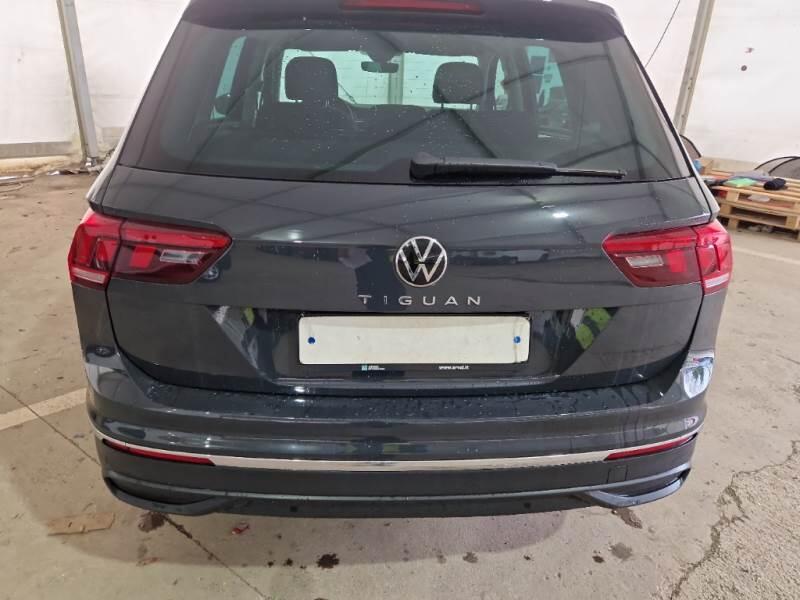 Volkswagen Tiguan SUV 2.0 TDI SCR 110KW LIFE DSG - foto 56