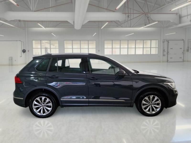 Volkswagen Tiguan SUV 2.0 TDI SCR 110KW LIFE DSG - foto 7
