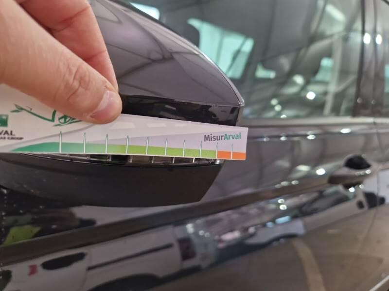 Volkswagen Tiguan SUV 2.0 TDI SCR 110KW LIFE DSG - foto 68