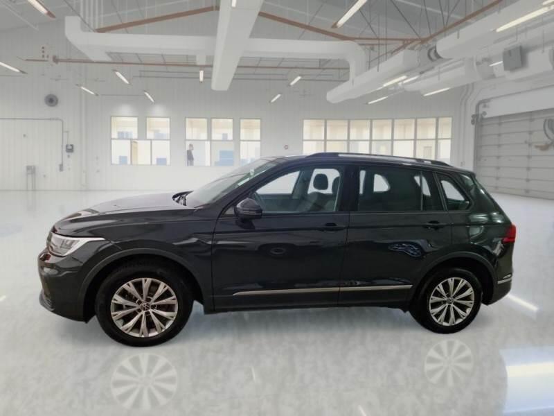 Volkswagen Tiguan SUV 2.0 TDI SCR 110KW LIFE DSG - foto 8