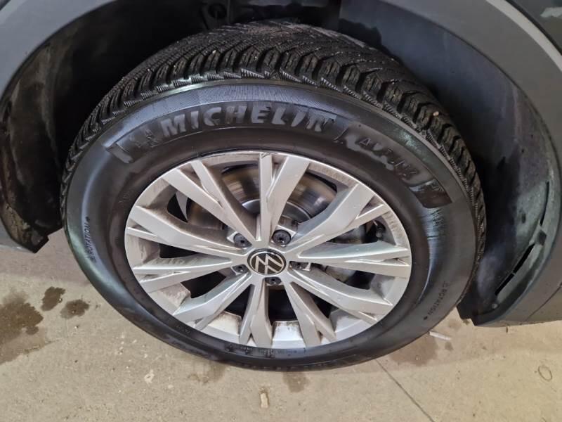 Volkswagen Tiguan SUV 2.0 TDI SCR 110KW LIFE DSG - foto 71