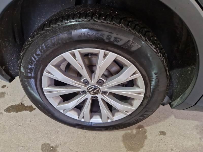 Volkswagen Tiguan SUV 2.0 TDI SCR 110KW LIFE DSG - foto 73