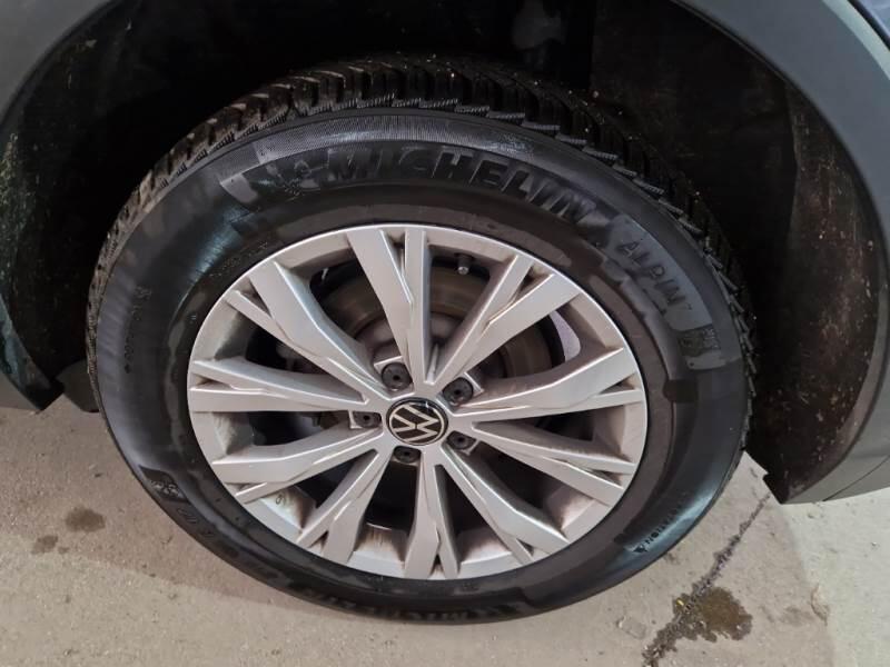 Volkswagen Tiguan SUV 2.0 TDI SCR 110KW LIFE DSG - foto 75