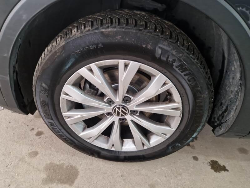 Volkswagen Tiguan SUV 2.0 TDI SCR 110KW LIFE DSG - foto 77