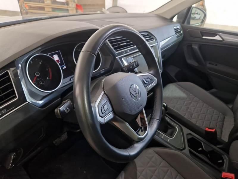 Volkswagen Tiguan SUV 2.0 TDI SCR 110KW LIFE DSG - foto 85