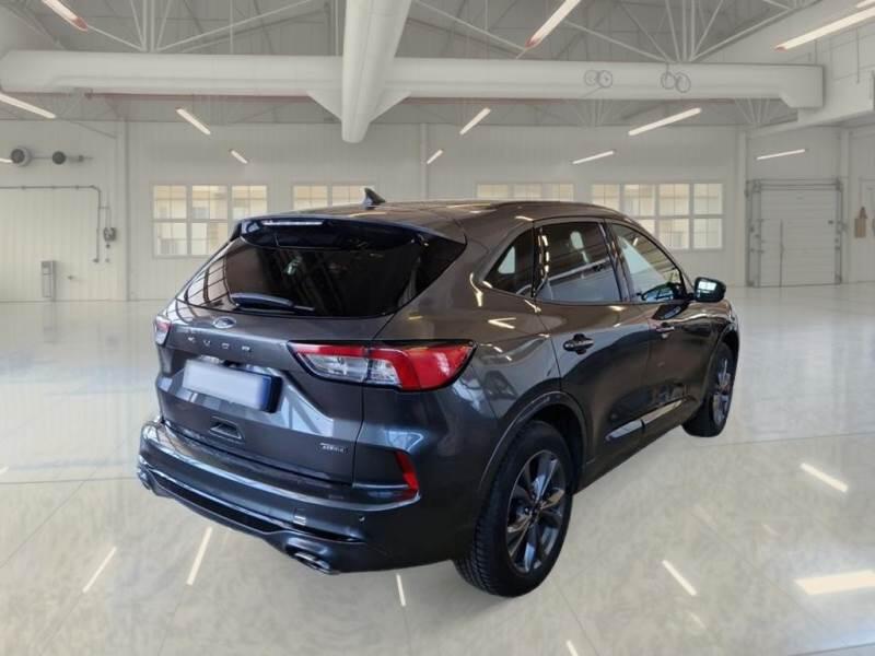 Ford Kuga SUV 2.5 BENZINA PHEV 225CV 2WD ST-LINE X AUT - foto 2