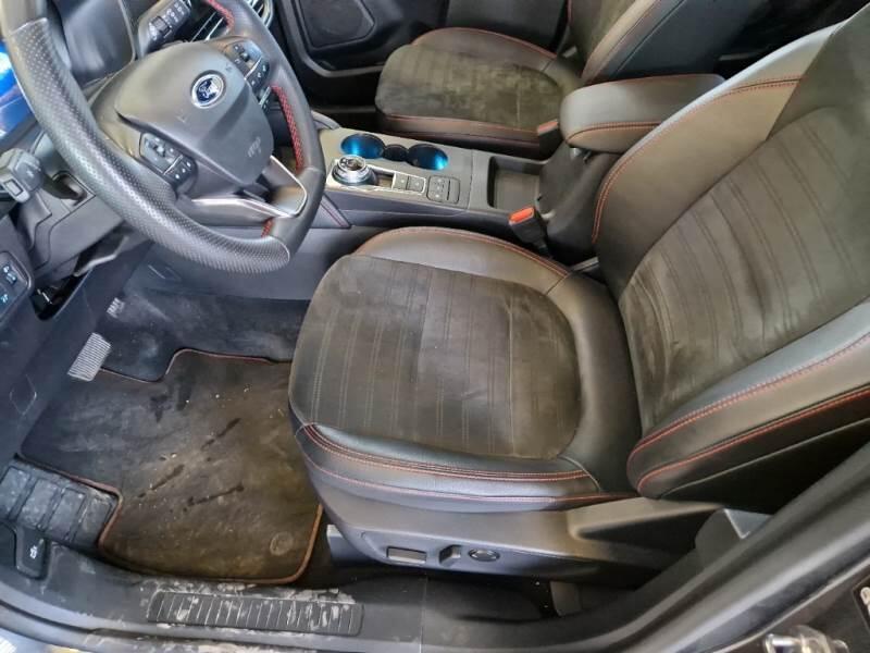 Ford Kuga SUV 2.5 BENZINA PHEV 225CV 2WD ST-LINE X AUT - foto 12