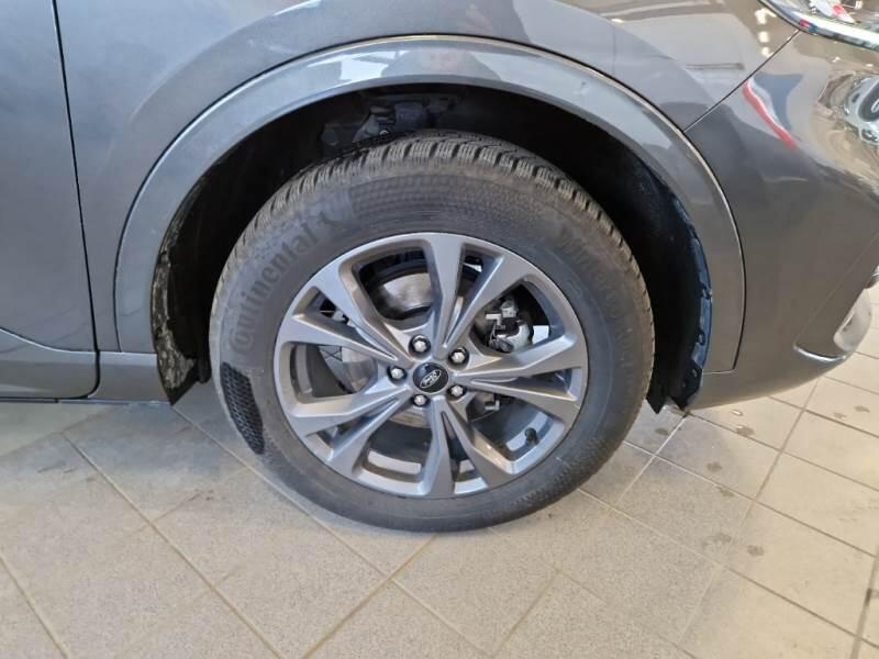 Ford Kuga SUV 2.5 BENZINA PHEV 225CV 2WD ST-LINE X AUT - foto 17