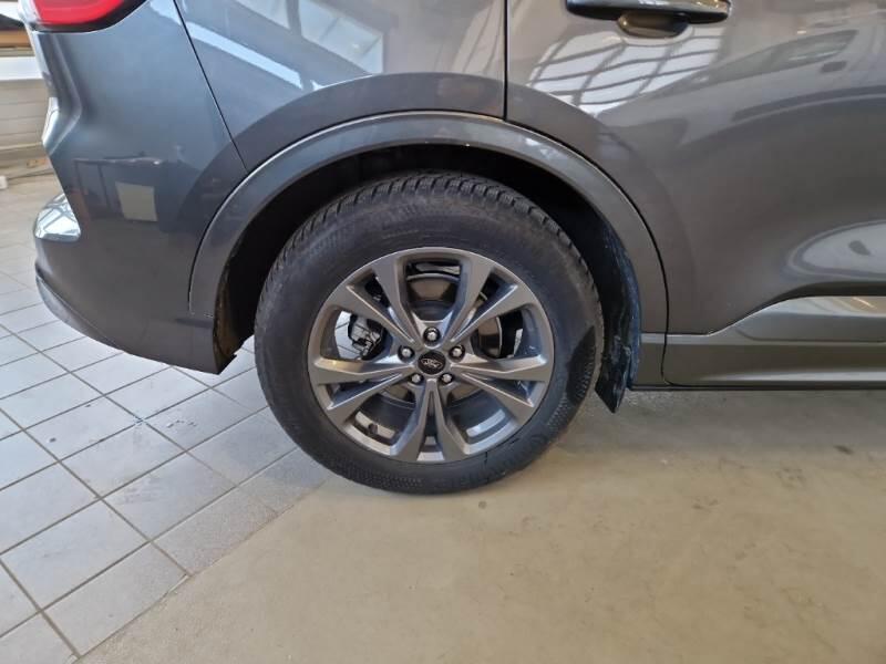 Ford Kuga SUV 2.5 BENZINA PHEV 225CV 2WD ST-LINE X AUT - foto 18